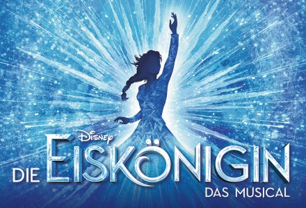 DIE EISKÖNIGIN - DAS MUSICAL © Stage Entertainment - free for use