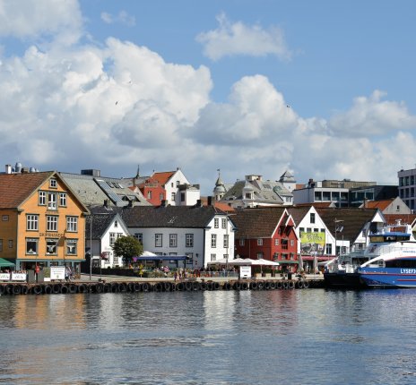 Stavanger © Yvann K - fotolia.com
