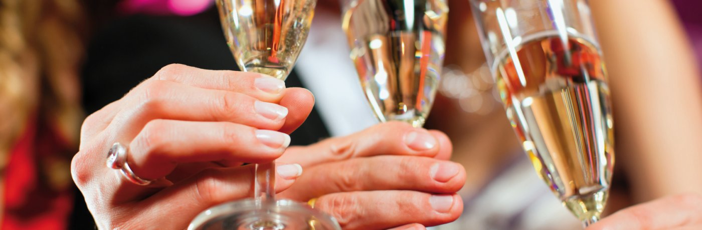Prosit Neujahr