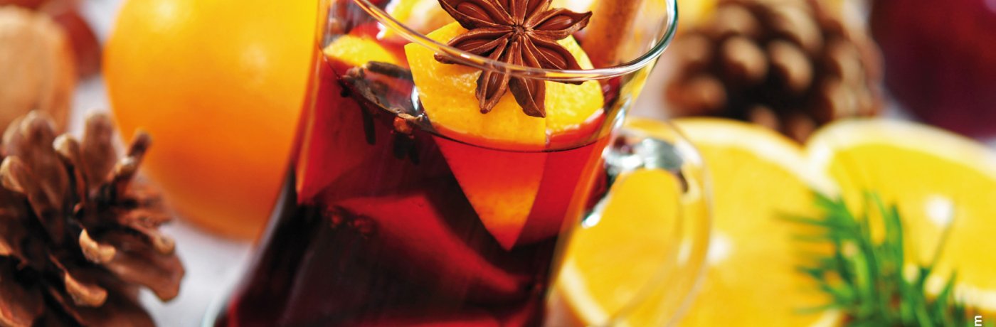 Glühwein