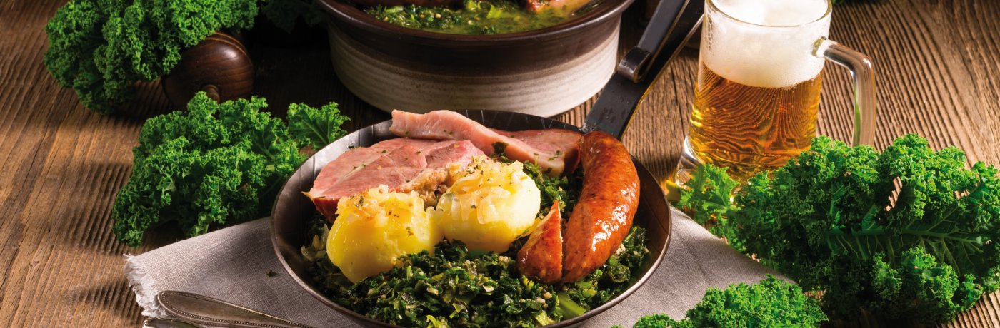 Grünkohlgericht