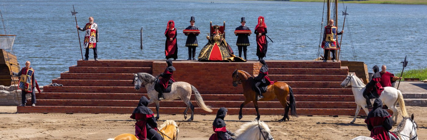 Störtebeker Festspiele