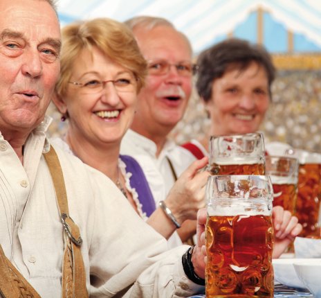 Oktoberfest &copy; W. Heiber Fotostudio-fotolia.com
