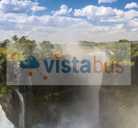 Victoriafalls - Victoriafälle Simbabwe-Sambia © THPStock-fotolia.com