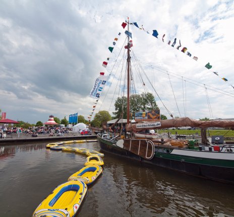 Glückstädter Matjeswochen &copy; GDM GmbH/Jan-Hendrik Helm
