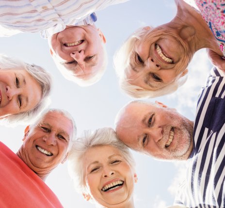 Urlaub mit Freunden &copy; WavebreakMediaMicro-stock.adobe.com