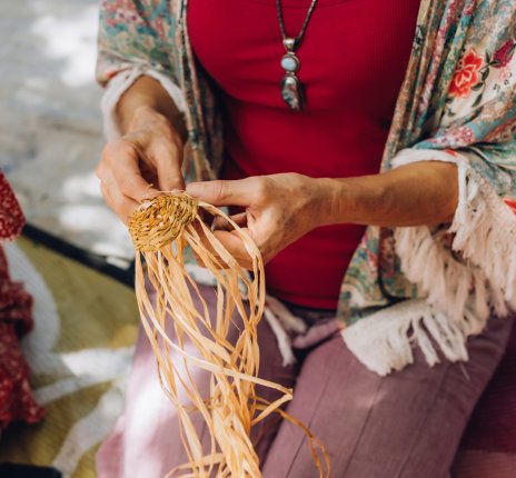 Korbflechten &copy; Natalie - stock.adobe.com