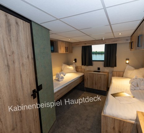  &copy; Dutch Cruise Line