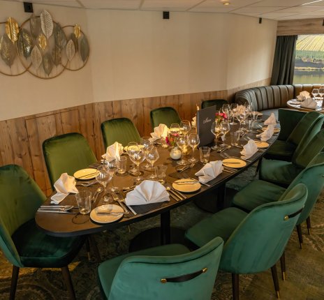  &copy; Dutch Cruise Line