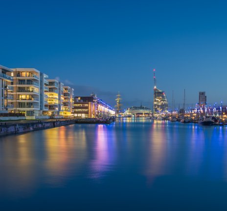 Bremerhaven &copy; Markus_KF