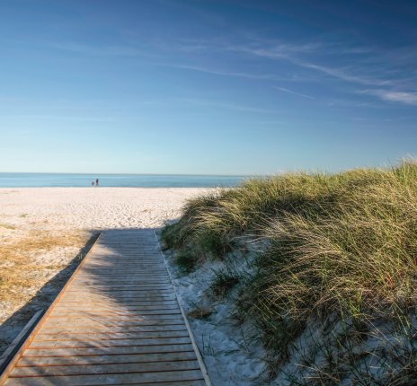 Strand von Dueodde &copy; cmfotoworks - stock.adobe.com